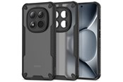 Handys - Cover & Cases - Tech-Protect Rugged Shield Case for Xiaomi Poco M8 Pro / Xiaomi Redmi Note 15 Pro+ 5G - Black - 5906302353040