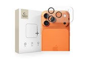 Handys - Schutzfolie - Tech-Protect Camfull Fit+ Camera Protector for iPhone 17 Pro Max - 5906302353064
