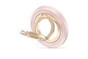 Handys - Anderes Zubehör - Tech-Protect MMR700 Lamano MagSafe Magnetic Phone Holder - Rose Gold - 5906302353101