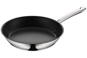 Pfannen - WMF Nordic Profi fry pan 28 cm - 741086290