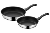 Pfannen - WMF Devil fry pan 20+28 cm set - 0733726299
