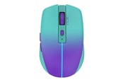 Maus - Incase INCA - mouse - Bluetooth 5.1 2.4 GHz - Maus (Blau) - IWM-511RM