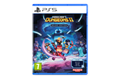 Spiele - Minecraft Dungeons II (Deluxe Edition) - Sony PlayStation 5 - Action/Abenteuer - PEGI 7 - 5056635624543