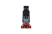 Gaming Zubehör - Cable Guys - MINECRAFT NETHERGOLD ORE ENDERMAN - Miscellaneous Zubehör für Spielkonsole - CGCRMC500021