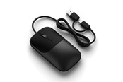Maus - Satechi Slim LX Wired - Maus (Schwarz) - ST-MULXC