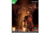 Spiele - Gothic 2 Classic - Microsoft Xbox Series X - RPG - PEGI 16 - 9120131604920