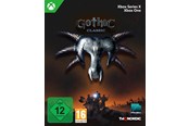 Spiele - Gothic Classic - Microsoft Xbox Series X - RPG - PEGI 16 - 9120131603534
