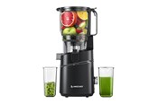 Saftpressen - AMZCHEF SJ-036CBK Slow Juicer - CE-SJ-036C-BK