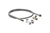 Toiletten, Sitze, Bidets und Ersatzteile - Hansgrohe water connection set for shower toilet - 60308000