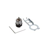 Ersatzteile & Zubehör - Hansgrohe cartridge complete without mouth spray connection - 14095000