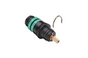 Ersatzteile & Zubehör - Hansgrohe thermostatic element for reversed piping - 92373000