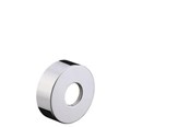 Ersatzteile & Zubehör - Hansgrohe ax wall rosette dia. 68 mm 3/4 chrome - 96467000