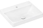 Waschbecken - Hansgrohe xelu q wash basin 600/480 with tap hole without ov - 61016450