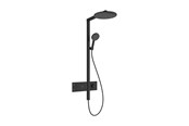 Dusch- und Montagezubehör - Hansgrohe raindance alive s showerpipe 300 1jet ecosmart with showe - 24583670