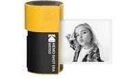Digital Kameras - KODAK Memo Shot MS100 Instant Camera Bundle (7 Paper rolls) - Yellow - MS100YBNDL