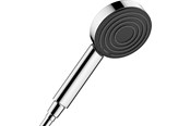 Dusch- und Montagezubehör - Hansgrohe pulsify blend shower 105 1jet ecosmart+ krom - 24124000
