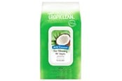 Hunde - Tropiclean Ear Cleaning Wipes - 51708