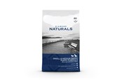 Hunde - Diamond naturals Small & Medium puppy chicken & Rice 2kg - 170700