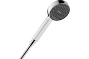 Dusch- und Montagezubehör - Hansgrohe activera select s hand shower 95 2jet ecosmart chrome - 28033000