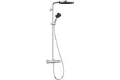 Dusch- und Montagezubehör - Hansgrohe pulsify s puro thermostat faucet plastic/metal ø26 - 24237000