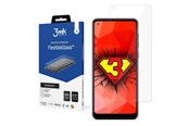 Handys - Schutzfolie - 3mk Samsung Galaxy A21s - FlexibleGlass™ Special Edition - 5903108253482