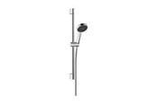 Dusch- und Montagezubehör - Hansgrohe activera s shower set 95 1jet ecosmart with shower bar 65 - 28041000