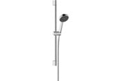 Dusch- und Montagezubehör - Hansgrohe activera select s shower set 95 2jet ecosmart with shower - 28044000
