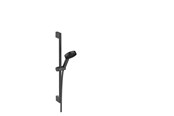 Dusch- und Montagezubehör - Hansgrohe pulsify select s 105 3jet relaxation shower set ma - 24160670