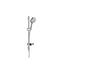 Dusch- und Montagezubehör - Hansgrohe raindance select s 120 3jet hand shower unica's pu - 26630000