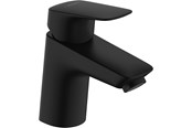 Mischbatterien und Armaturen - Hansgrohe logis single lever washbasin mixer 70 med push-ope - 71077670