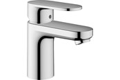 Mischbatterien und Armaturen - Hansgrohe vernis blend 1-grip battery mixer 70 excl. bottom - 71558000