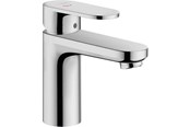 Mischbatterien und Armaturen - Hansgrohe vernis blend single lever basin mixer 100 coolstart witho - 71527000