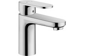 Mischbatterien und Armaturen - Hansgrohe vernis blend 1-grip wash basin mixer 100 excl. bo - 71580000