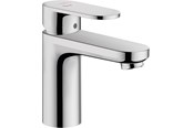 Mischbatterien und Armaturen - Hansgrohe vernis blend 1-grebs håndvaskarmatur med push-open - 71589000