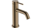 Mischbatterien und Armaturen - Hansgrohe [702050202] tecturis s single lever basin mixer 80 - 73305140