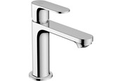 Mischbatterien und Armaturen - Hansgrohe rebris s single-lever basin mixer 110 coolstart w/ - 72519000