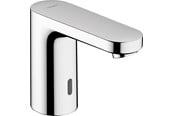 Mischbatterien und Armaturen - Hansgrohe vernis blend electronic basin mixer with pre-adjus - 71502000