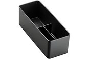 Dusch- und Montagezubehör - Hansgrohe intrastoris box big basis set 90/220 matt black - 54226670
