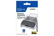 Gaming Zubehör - Dobe Wireless Controller Keyboard for PS5 - Wireless Keyboard - Sony PlayStation 5 - 6972520254215