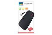 Gaming Zubehör - Dobe Switch 2 Slim Storage Bag - Miscellaneous Bag - Nintendo Switch 2 - 6972520258596