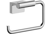 Dusch- und Montagezubehör - Hansgrohe addstoris s toilet paper holder chrome - 41788000