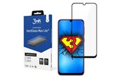 Handys - Schutzfolie - 3mk HardGlass Max Lite Black Tempered Glass for Samsung Galaxy M31 / M31 Prime - 5903108254557