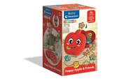 Baby Spielzeug - Clementoni Happy Apple & Friends - 17632