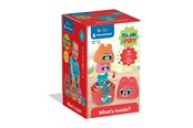 Baby Spielzeug - Clementoni What's Inside? - 83834
