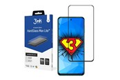 Handys - Schutzfolie - 3mk 9H  HardGlass Max Lite™ glass on Xiaomi Redmi Note 9S - 5903108256667