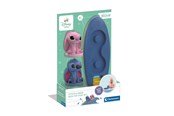Baby Spielzeug - Clementoni Disney Bath Surf Set- Stitch + Angel - 17627
