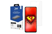 Handys - Schutzfolie - 3mk Xiaomi Redmi Note 9 Pro 4G - FlexibleGlass™ - 5903108256698