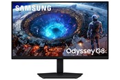 Bildschirm - 27" Samsung Odyssey G8 G80HF 5K 180Hz / QHD 360Hz - LS27HG806EFXEN