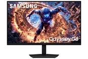 Bildschirm - 32" Samsung Odyssey G8 G80HS 6K 165Hz / 3K 330Hz - LS32HG806ESXEN