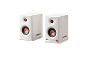 HiFi-Lautsprecher - Edifier MR5 - 5" Monitor Speaker Pair - 110W RMS - White - MR5 WT